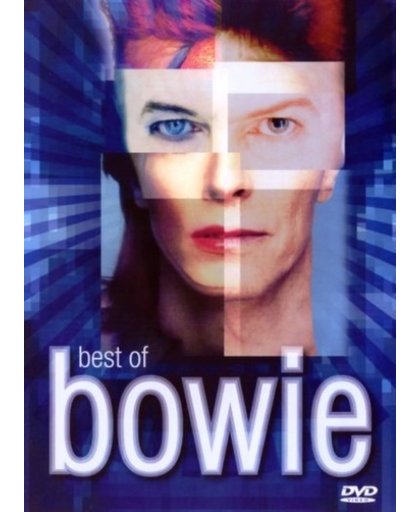 David Bowie - Best Of Bowie