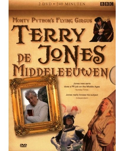 Terry Jones - De Middeleeuwen