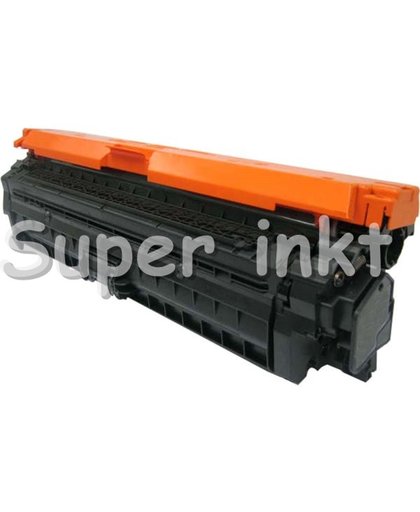 Super inkt huismerk|CE273A(HP650A)|15000Pagina's