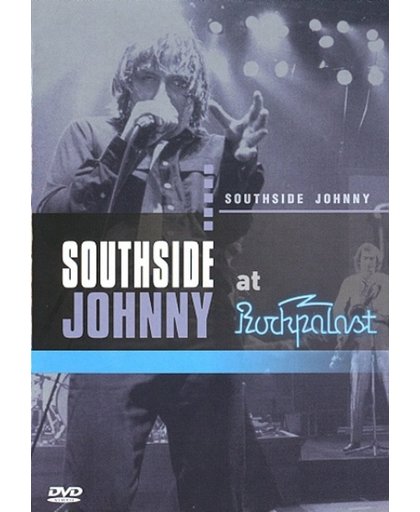 Southside Johnny - Rockpalast