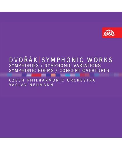 Symphonic Works