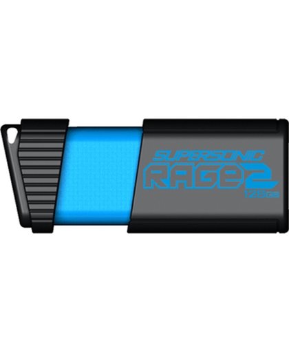 Patriot Memory USB-sticks Supersonic Rage 2 128GB