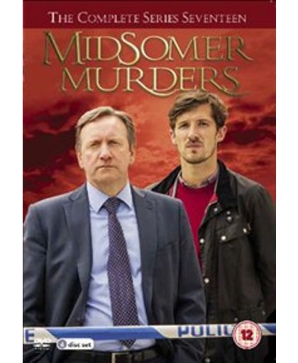 Midsomer Murders - S.17