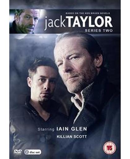 Jack Taylor - Series 2