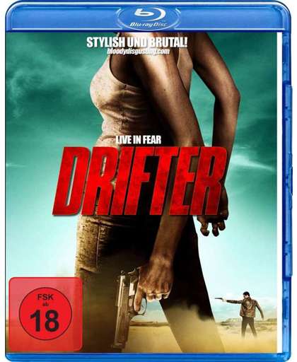 Drifter (Blu-ray)