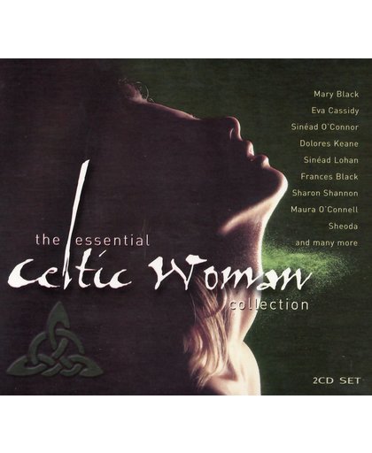 The Essential Celtic Woman Collecti