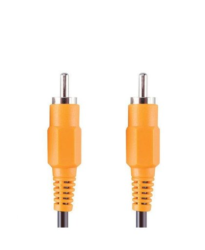 Bandridge Digital Coax Audio Cable, 1.0m