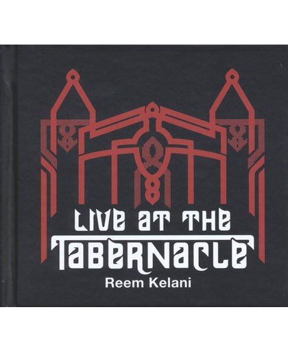 Live At The Tabernacle