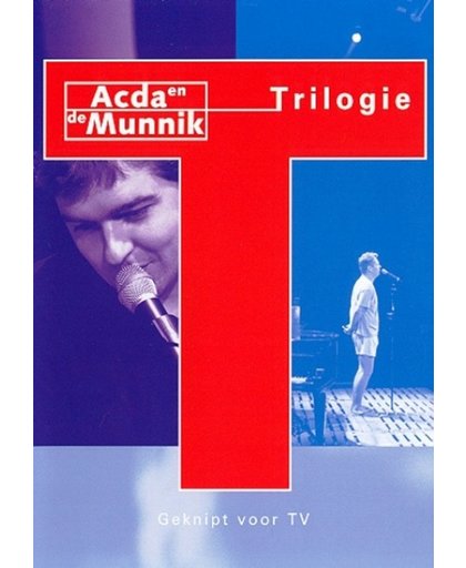 Acda en de Munnik - Trilogie - Geknipt Voor TV