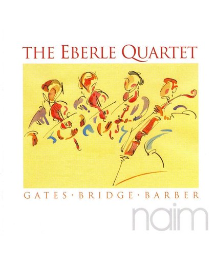 Il Eberle Quartet