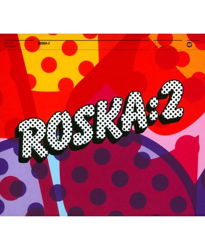 Rinse Presents - Roska 2