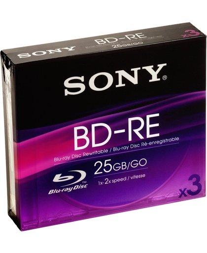 Sony 3BNE25SL