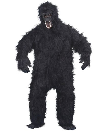 Gorilla Kostuum met masker en handen