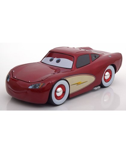 Disney Pixar Cars - Cruising Lightning McQueen - Jada