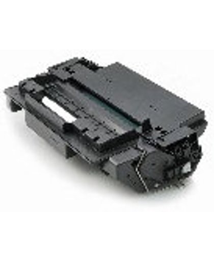 Merkloos toner zwart geschikt voor HP CE255X  13.000 afdrukken