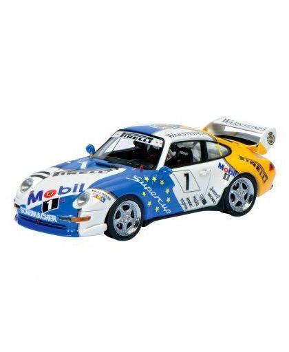 Porsche 911 Cup #1