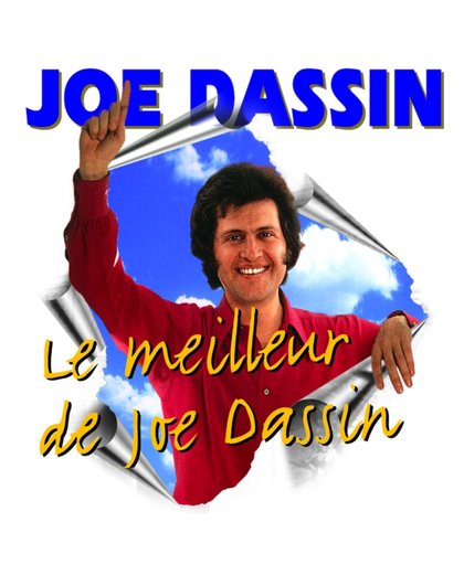 Le Meilleur De Joe Dasssin