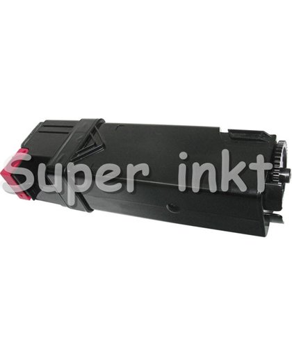 Super inkt huismerk|Dell 330-1392|2500Pagina's