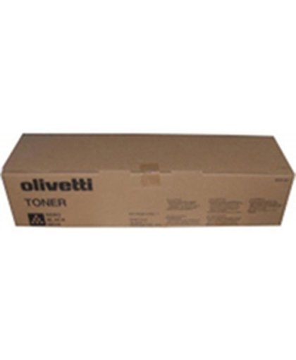 OLIVETTI d-Color MF2501/MF2001 toner magenta standard capacity 6.000 pages 1-pack