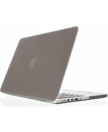 Transparant hardshell MacBook Pro 13.3 inch