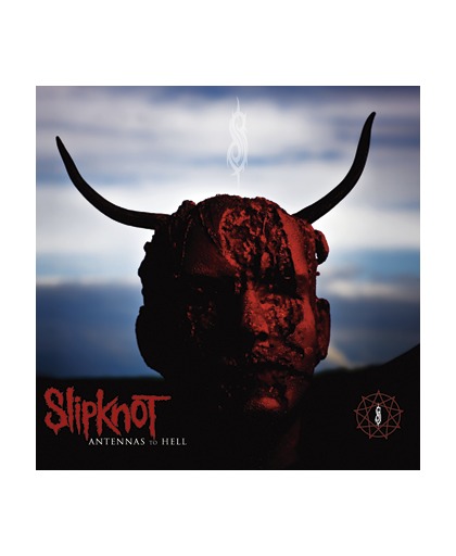 Slipknot Antennas to hell CD st.