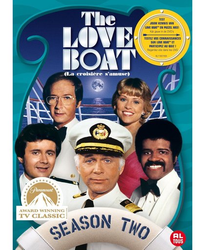 Love Boat, The - Seizoen 2