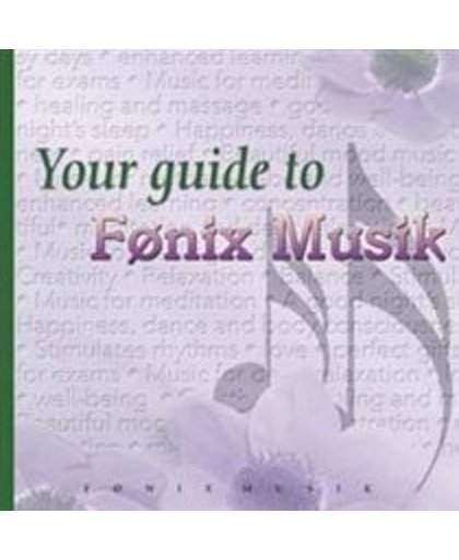 Your Guide To Fonix Musik 02