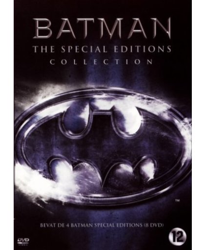 Batman Collection (Special Editions)