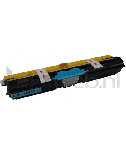 Epson C1600 / CX16 cyaan (Compatible)