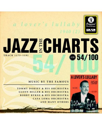 Jazz In The Charts 54/1940 (2)