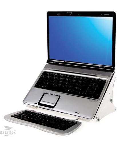 Dataflex ErgoNote Notebook Stand HV 460