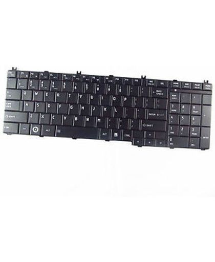 Toshiba Satellite L675D-S7104 keyboard