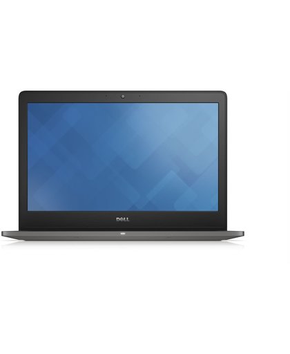 DELL Chromebook 13 Grijs 33,8 cm (13.3") 1920 x 1080 Pixels 2,3 GHz Vijfde generatie Intel® Core™ i5 i5-5300U