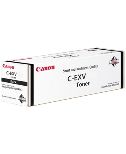 Canon C-EXV 47 19000pagina's Cyaan