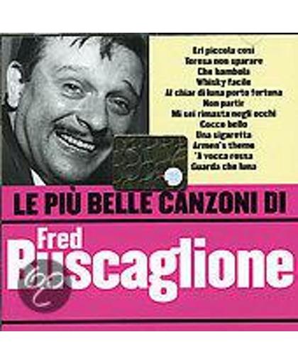 Le Piu Belle Canzoni di Fred Buscaglione