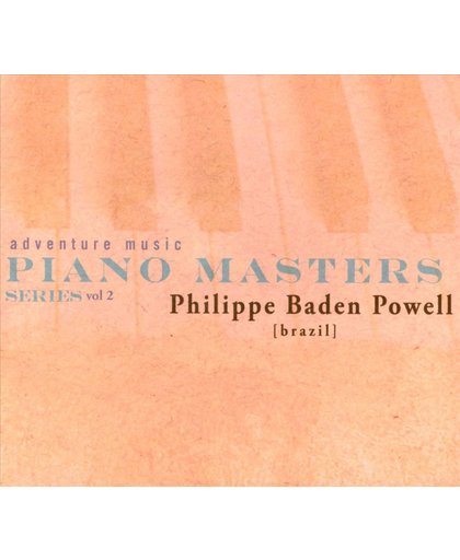 Piano Masters Series Vol.2