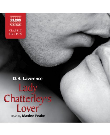 Lawrence: Lady Chatterley S Lover