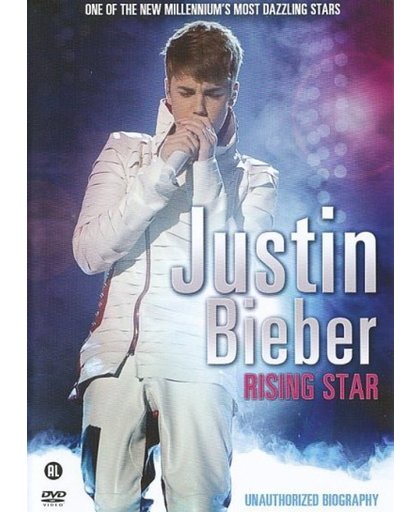 Justin Bieber - Rising Star