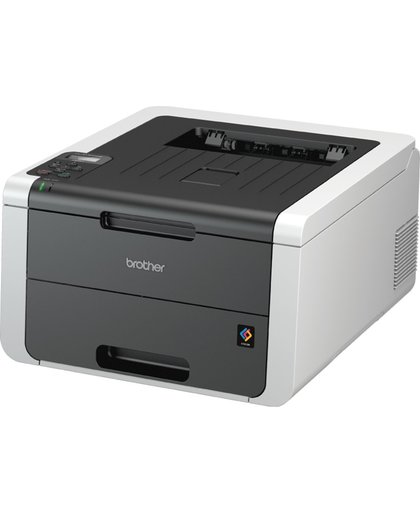 Brother HL-3150CDW laserprinter Kleur 2400 x 600 DPI A4 Wi-Fi