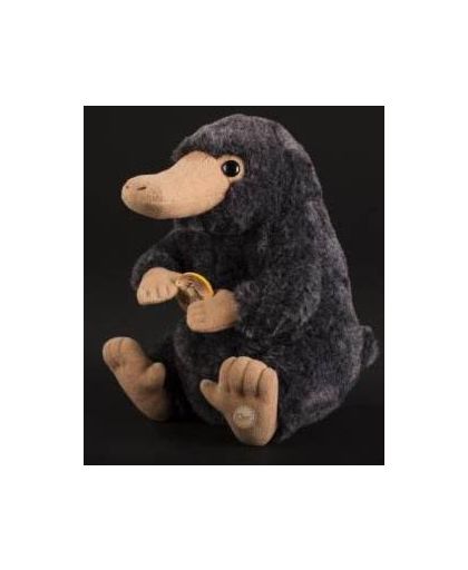 Fantastic Beasts and Where to Find Them Niffler Pluchen Figuur standaard