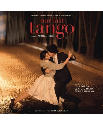Our Last Tango (Original Motion Picture Soundtrack)