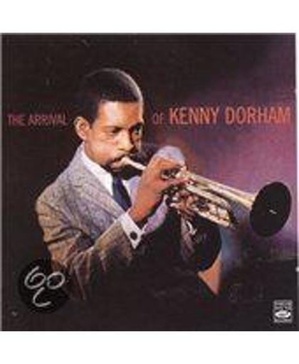 The Arrival Of Kenny Dorham