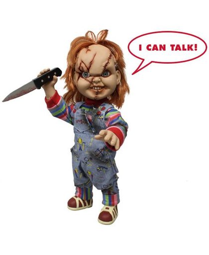 Talking Mega Scale Figure 15 inch Chucky