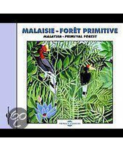 Malaysia - Primeval  Forest