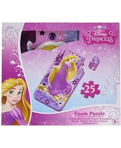 Disney Vloer puzzel Rapunzel