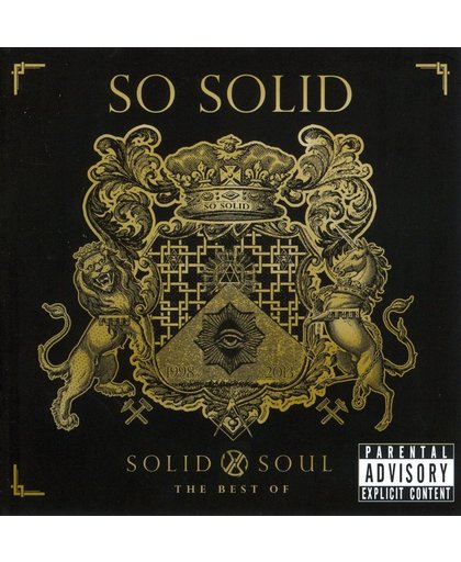 Solid Soul: The Best of So Solid