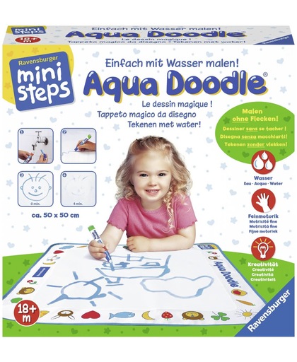 Ravensburger Aqua Doodle® standaard