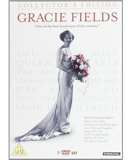 Gracie Fields Collection (Import)