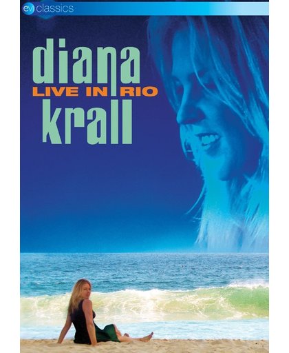 Diana Krall - Live In Rio