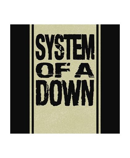 System Of A Down S.O.A.D. album bundle 5-CD st.